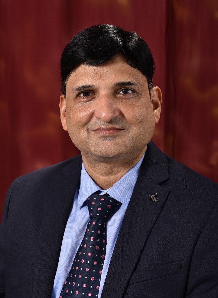 Chairman Image